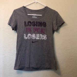 Nike T-shirt